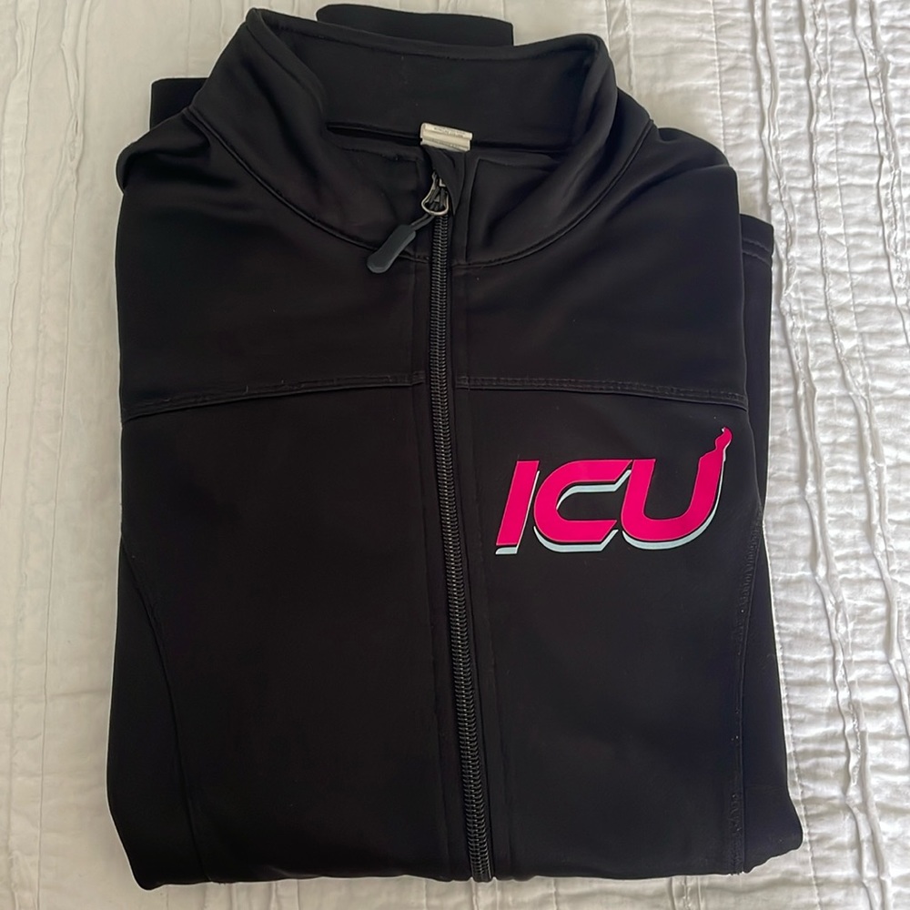 Miami vice icu jacket